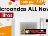 Venta de electrodomésticos