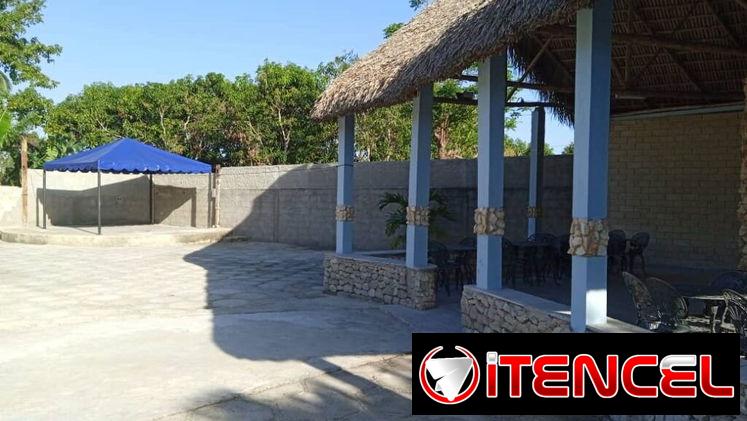🏡✨ Villa en Boyeros – Cacahual: Pasadías 🌞 con piscina y diversión garantizada ✨🏡