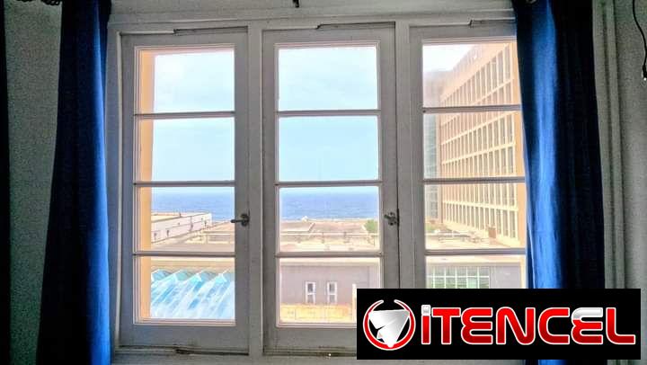 “Exclusivo apartamento en el Vedado de 2 habitaciones”