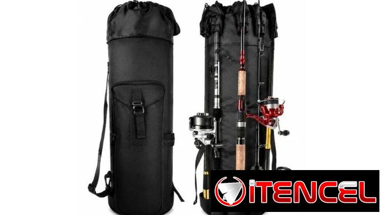 BOLSO ORGANIZADOR DE PESCA
