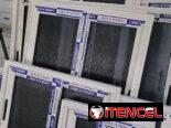 DE TODO EN CAMPINTERIA DE ALUMINIO