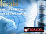 Aromatizantes en Spray