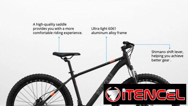Bicicletas nuevas de paquete medida 20 26 y 29 buenos precios escribame