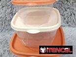 Set de 3 pozuelos sirven para micro en 2800cup