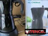 Lavadora automática Royal de 9 kg