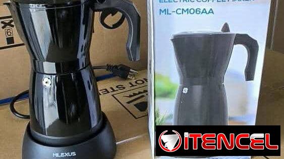 Lavadora automática Royal de 9 kg