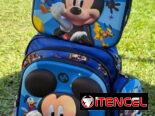 Mochilas escolares
