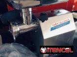 🥩🥩 MOLINO DE CARNE ‼️ FERTON M12‼️ PARA USO PROFESIONAL GASTRONÓMICO ✅️