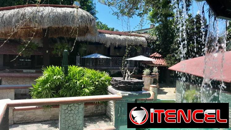 Cod.Z 🌟🏊 ¡OFERTA ESPECIAL PARA EL VERANO |PASADIA CON PISCINA 📍FONTANAR|BOYEROS