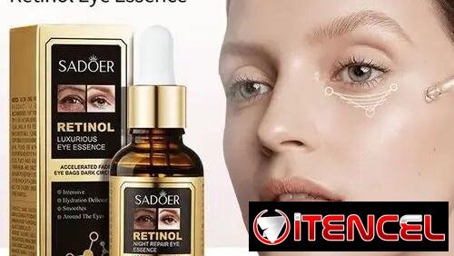 Serum de Retinol