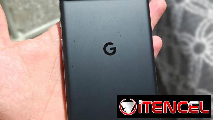 Vendo de uso google pixel 8pro buen estado