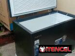 NEVERAS, CONGELADORES DE 10 ,11 Y 28 PIES
