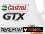Aceites CASTROL Y MOBIL SELLADOS LOEJOR DEL MERCADO