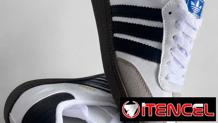 Adidas samba #40