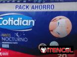 Pañales para adultos talla s/m