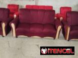 Muebles de sala D