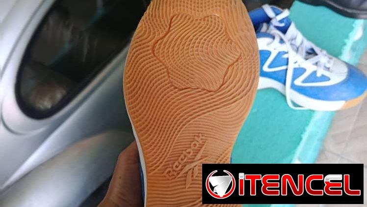 Reebok originales nuevos #35