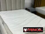 Colchones Cameros y King Importados