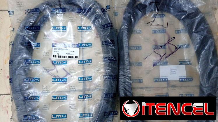 C/U DAEWOOD TICO Juntas internas de las puertas Delanteras Nuevas 0KM(5271.uno7.nueve7)+Transporte Negociable