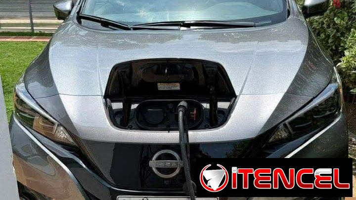 Nisssn leaf 2025