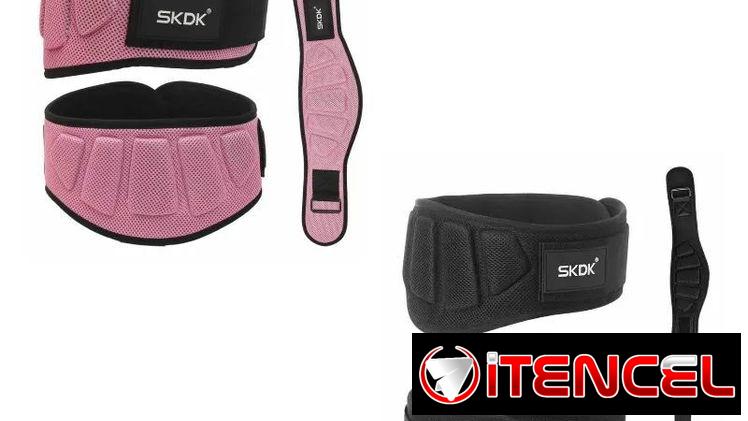 Faja de fuerza SKDK