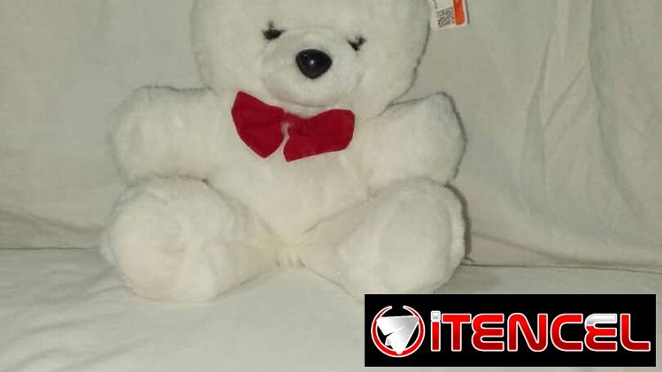 Peluches