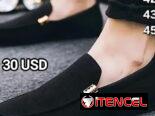 Zapatos y sandalias para hombre