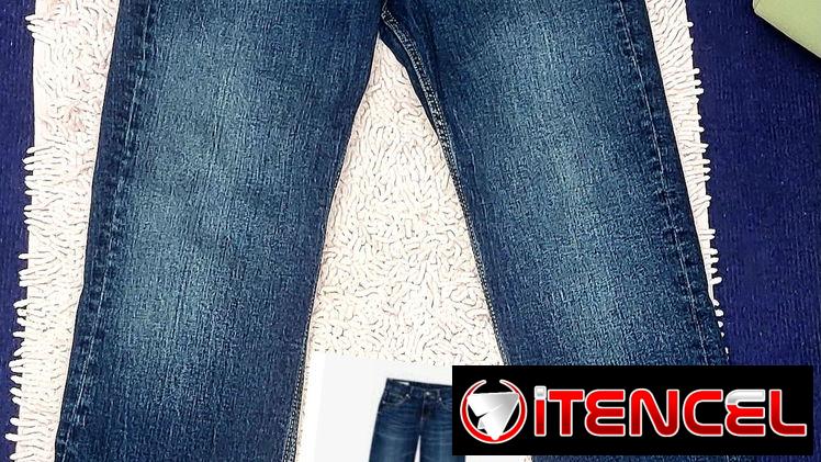 PANTALÓN ZARA NUEVO TALLA 38