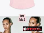 Blusas y Tops ZARA
