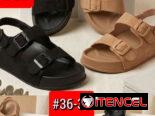 SANDALIAS DE MUJER NUEVAS CON Y SIN CORREA
