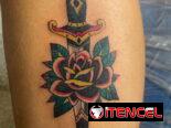 TATTOO/TATUAJES🎴🩸