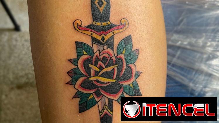 TATTOO/TATUAJES🎴🩸