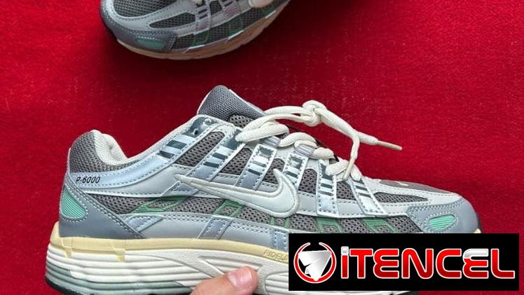 Nike p6000