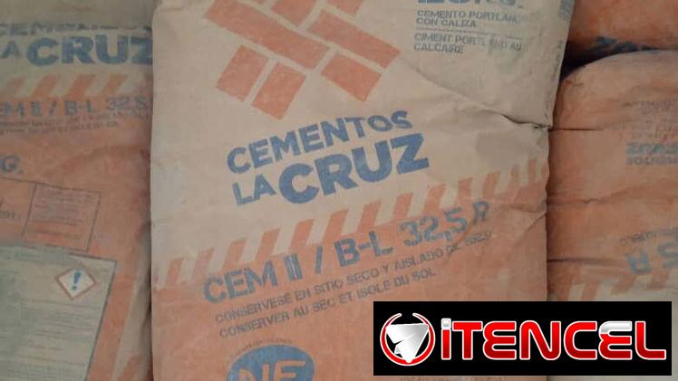 Gran calidad en cemento p350 importado.somos mipyme con vale de venta.