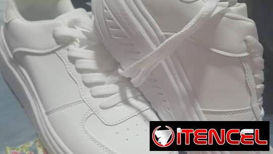 tenis de mujer