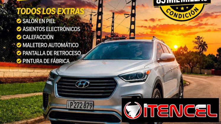 🚘✨ ¡OPORTUNIDAD ÚNICA! ✨🚘  ¿Buscas un SUV espacioso, elegante y con todas las comodidades? Te presentamos esta oferta
