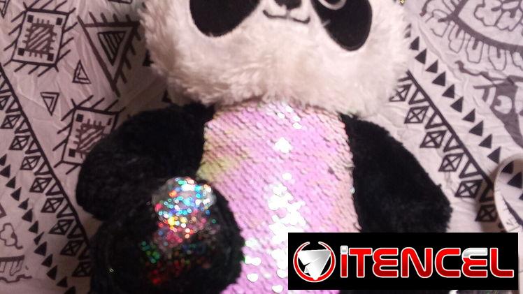 Venta de peluches nuevos