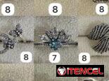 Anillos Pandora