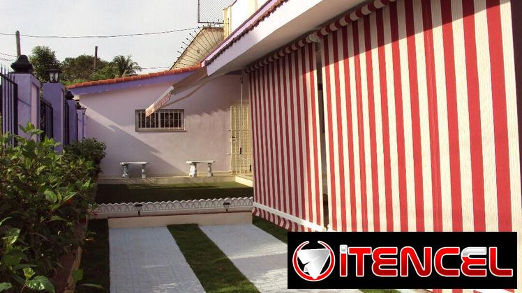 alquiler lineal en el vedado TODO INCLUIDO wifi y planta