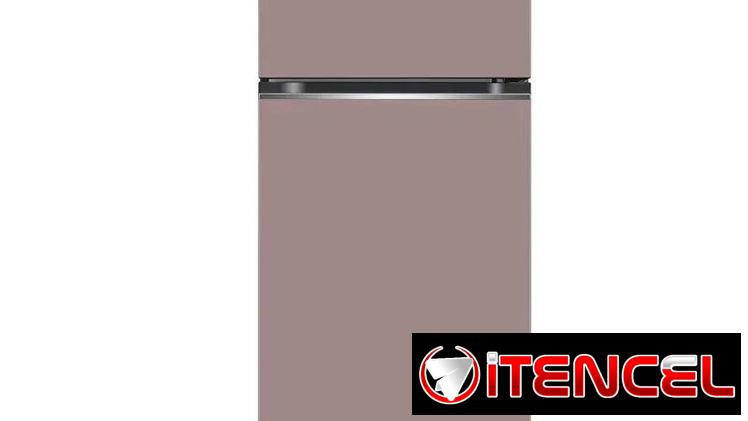 REFRIGERADOR LG DE 14 PIES³