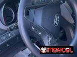 Hyundai santa fe 2016 pintura de fabrica nuevo