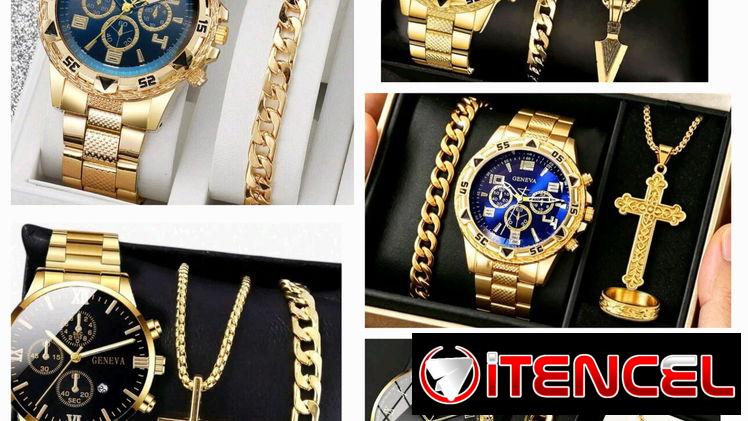 Venta de relojes Buenos y bonitos