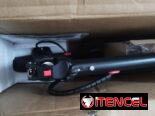 Carriola Eléctrica New Caja ! Automia 35 kg Modelo WQ_W4pro
