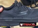 Zapatos originales Skechers talla 44 con su etiqueta de fábrica