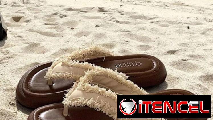 Hermosas sandalias 👡 Shein ✨