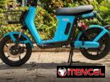 Bicimotos Vedca S1