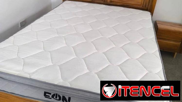 Camas y colchones buenas ofertas