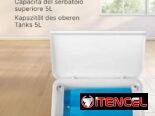 Ventilador Enfriador 220VNUEVO en su Caja! Sellado!