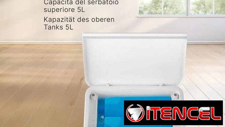Ventilador Enfriador 220VNUEVO en su Caja! Sellado!