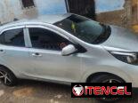 Kia Picanto 2017